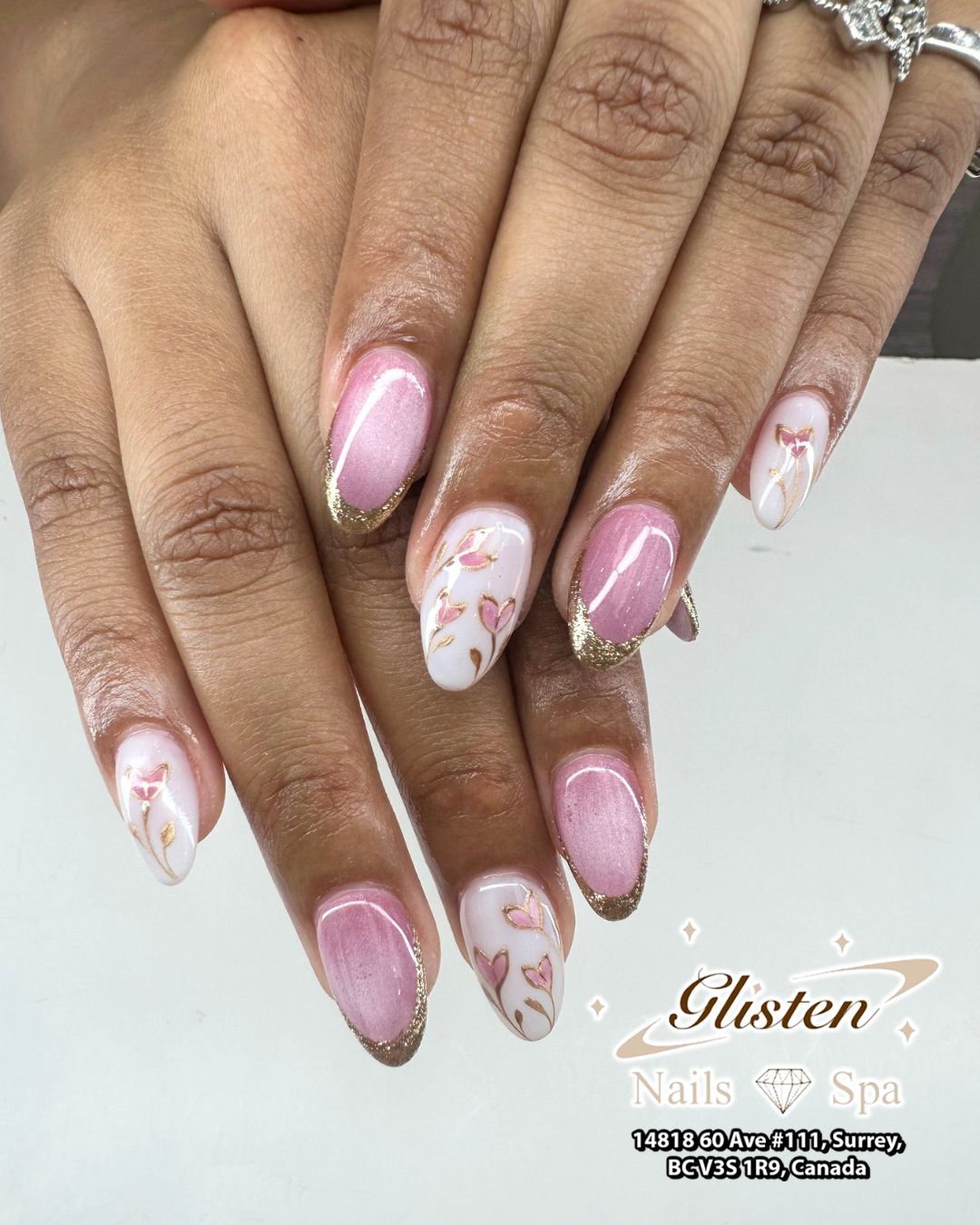 Beautiful nail idea_may 2026